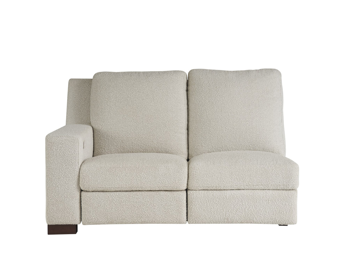 Rhodes Loveseat LAF