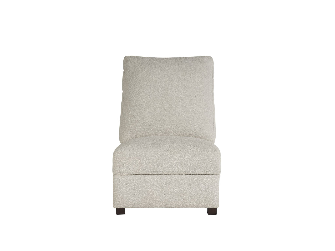 Rhodes Armless Recliner