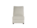 Rhodes Armless Recliner
