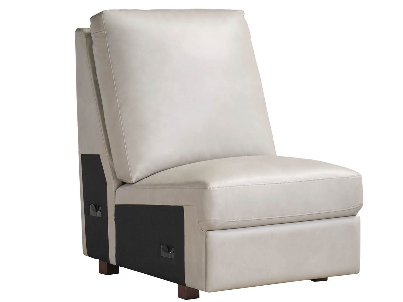 Rhodes Armless Chair