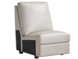 Rhodes Armless Chair