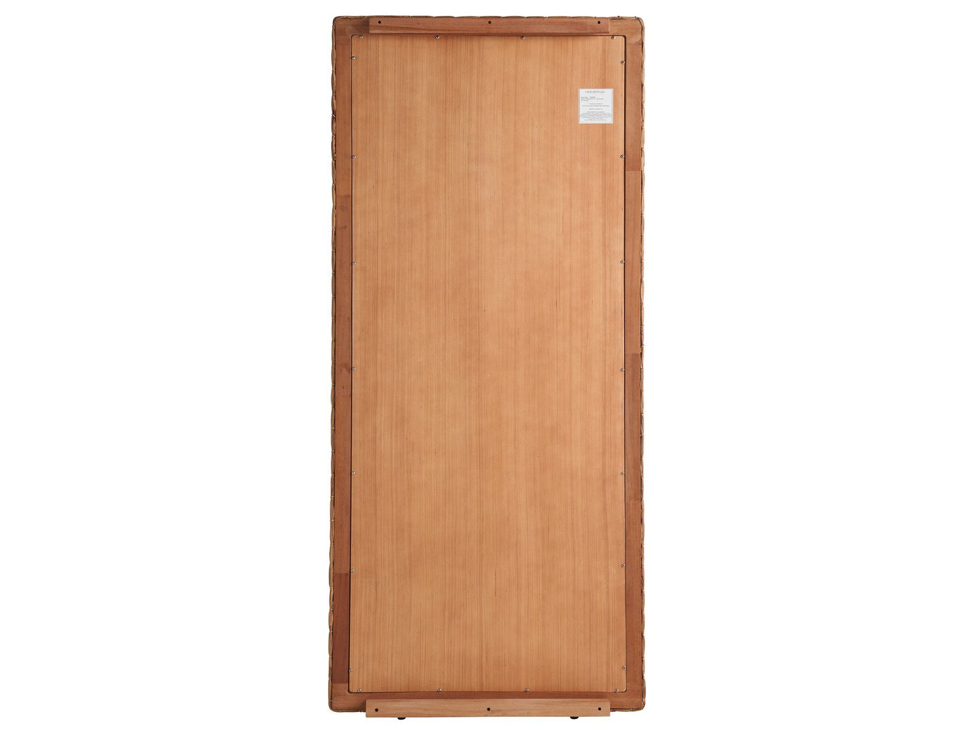 Watch Hill Floor Mirror
