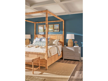 Bimini Chest
