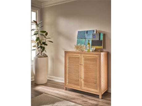 Weekender Bar Cabinet