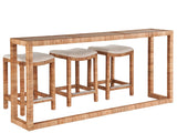 Sandbar Console