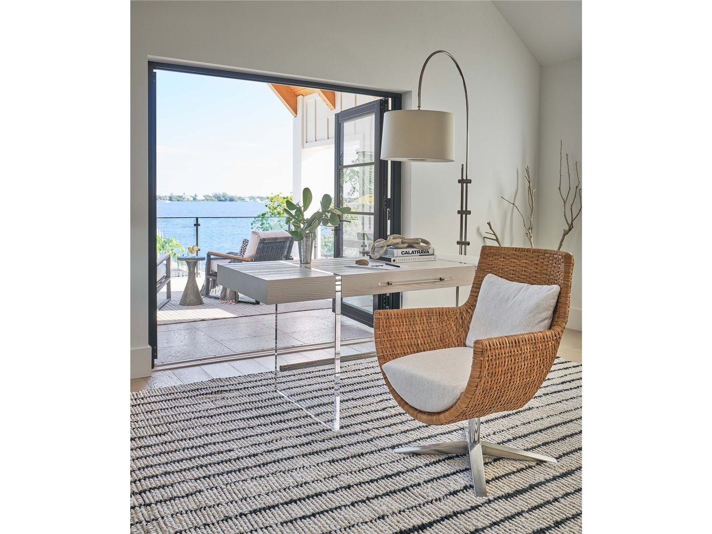 Sullivan Arm Chair