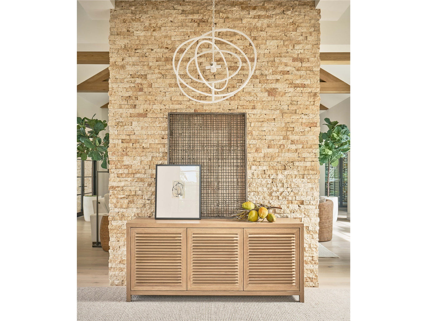 Weekender Credenza