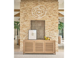 Weekender Credenza