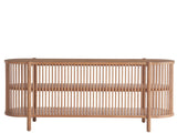 Weekender Console