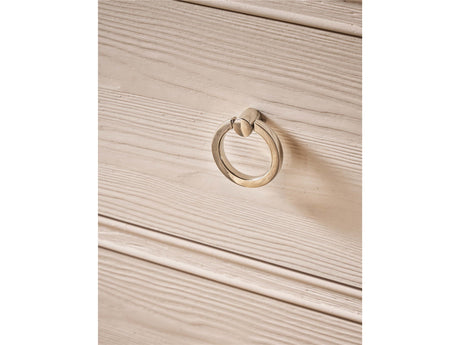 Pacific Grove Dresser