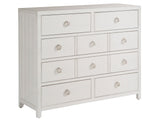 Pacific Grove Dresser