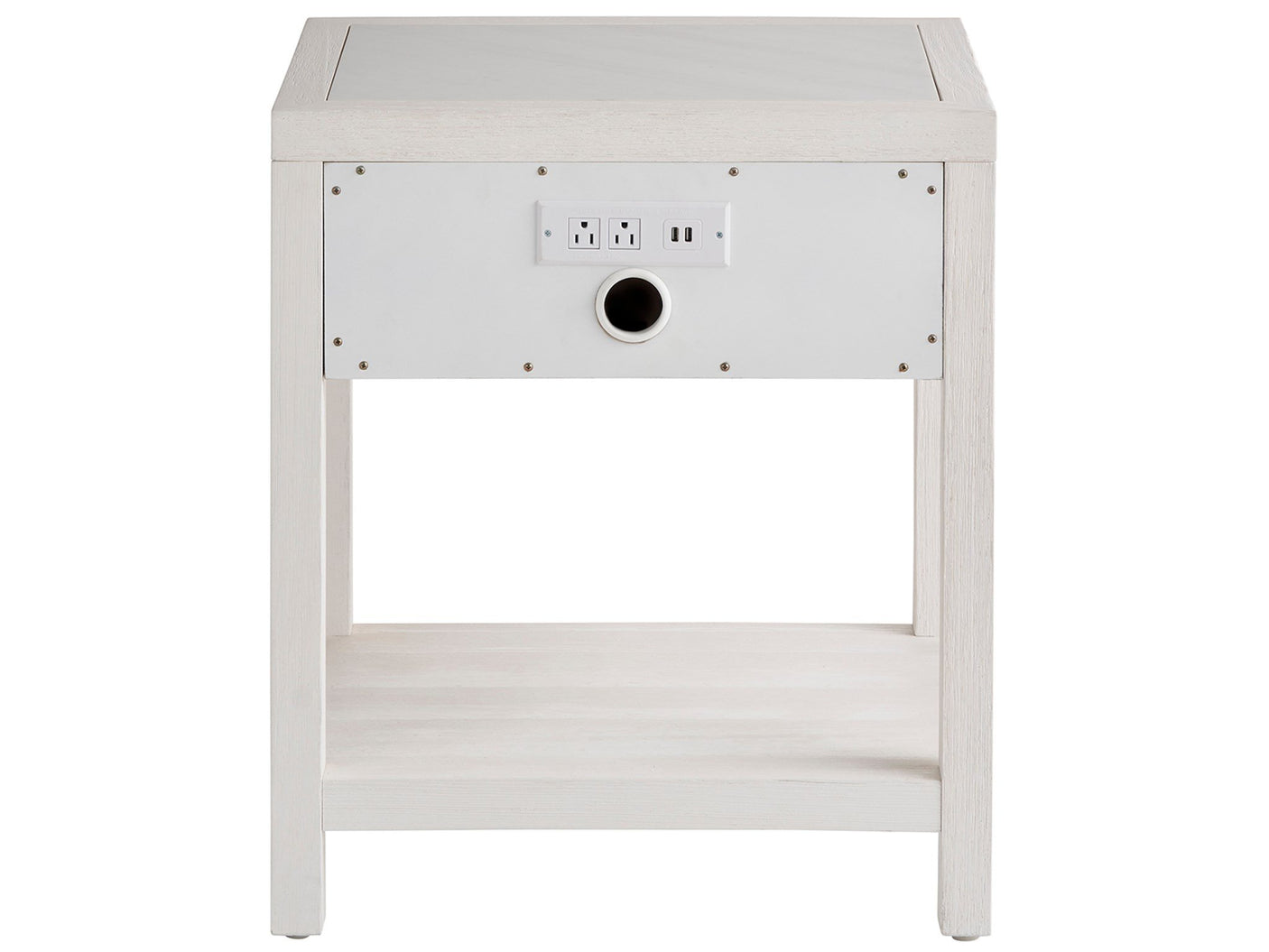 Turo Nightstand