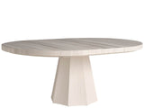 Mackinaw Round Dining Table