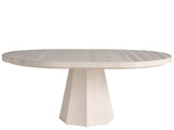 Mackinaw Round Dining Table