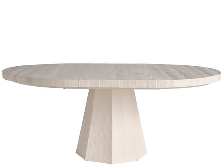 Mackinaw Round Dining Table