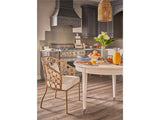 Watercolor Dining Table