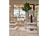 St Kitts End Table