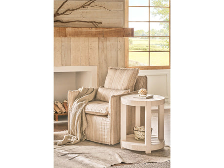 Hermosa End Table