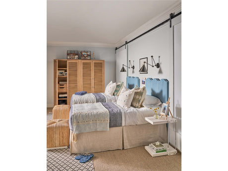 Weekender Utility Cabinet