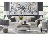 Coalesce End Table