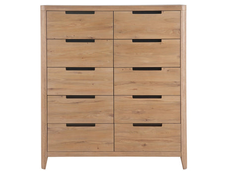 Walker Drawer Chest