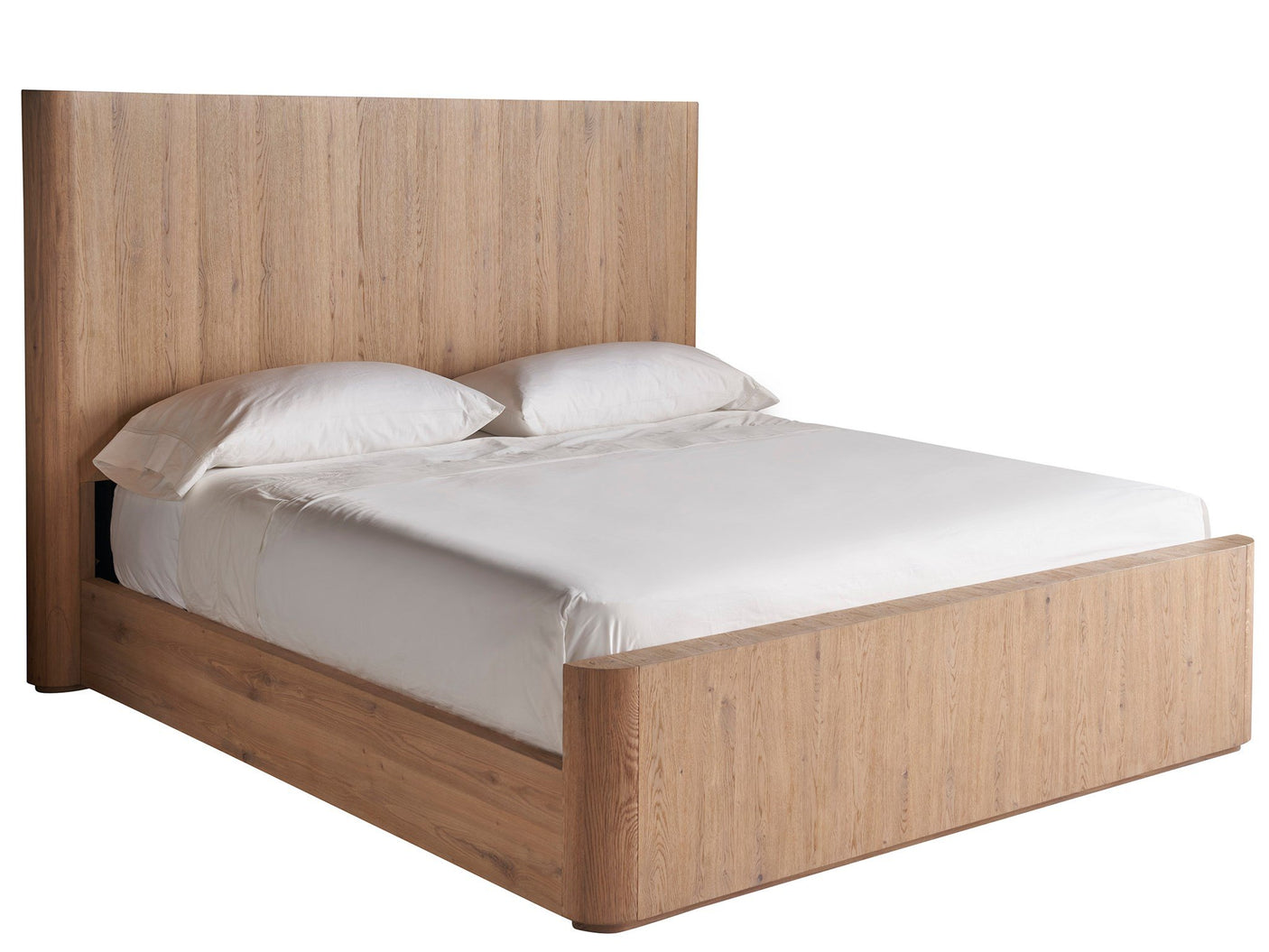 Walker Panel Bed Queen