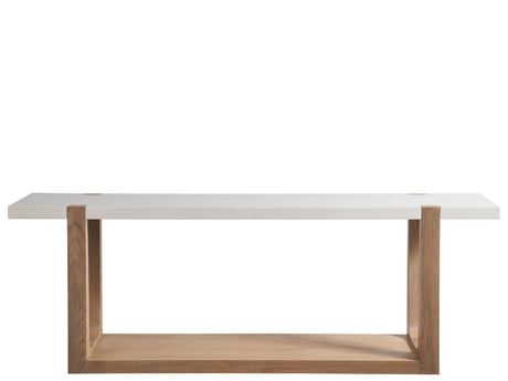 Ellis Console