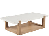 Ellis Cocktail Table