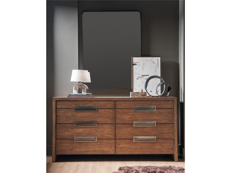 Atlas Drawer Dresser