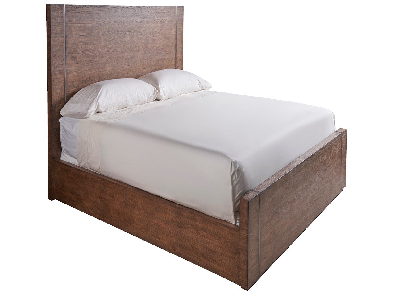 Koda Panel Bed Queen