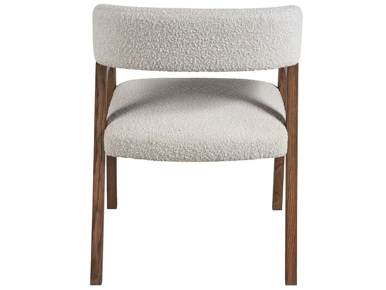 Barrel Back Dining Chair