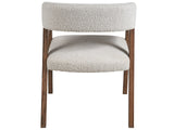 Barrel Back Dining Chair