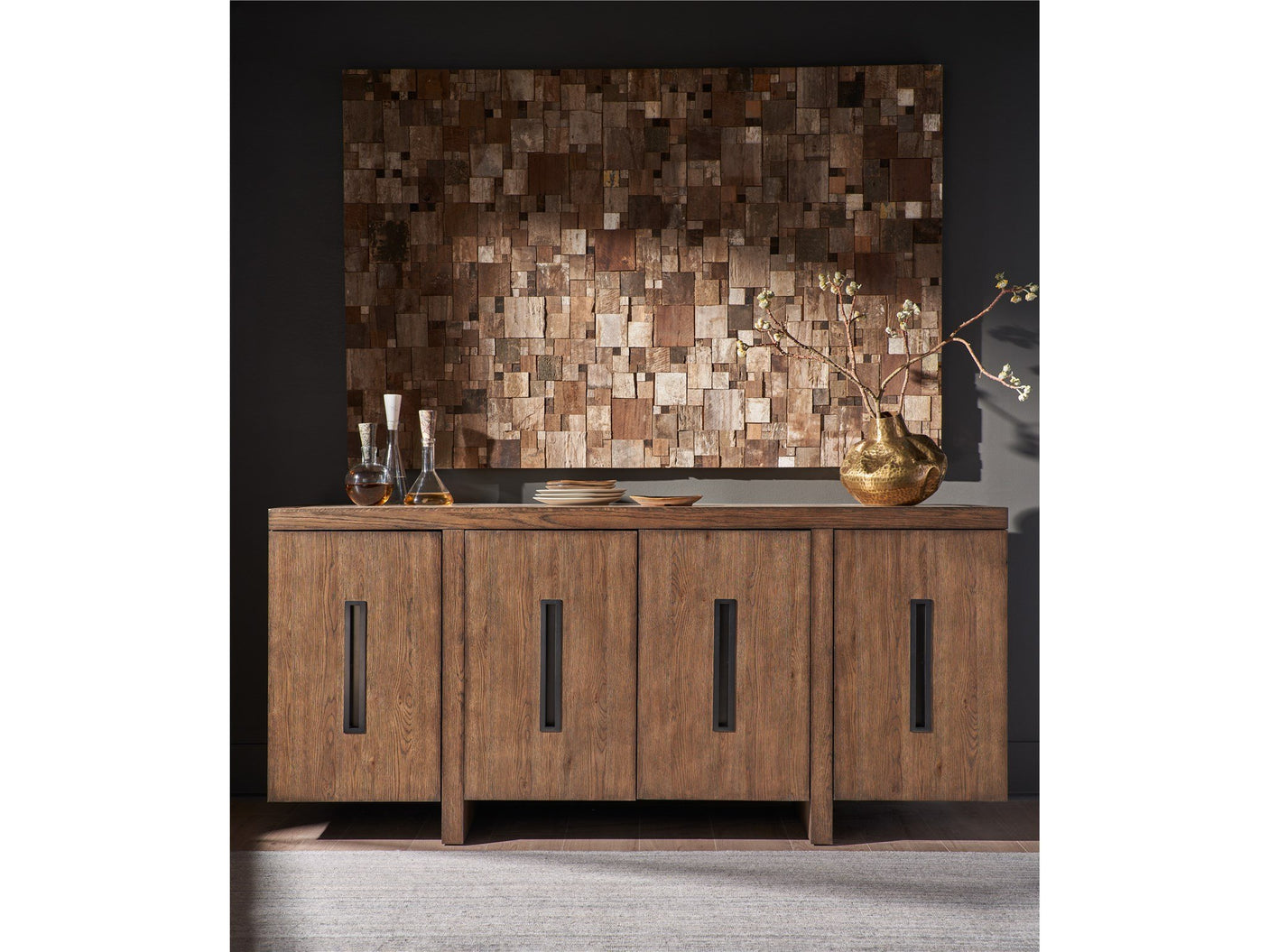 Veda Credenza