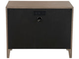Cove Drawer Nightstand