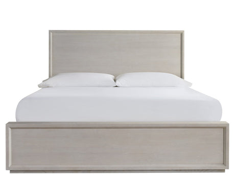 Aceton Bed Queen