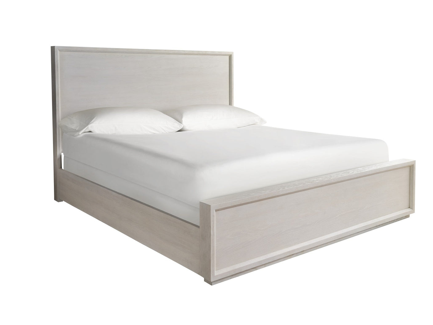 Aceton Bed Queen