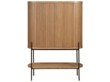 Linnea Bar Cabinet