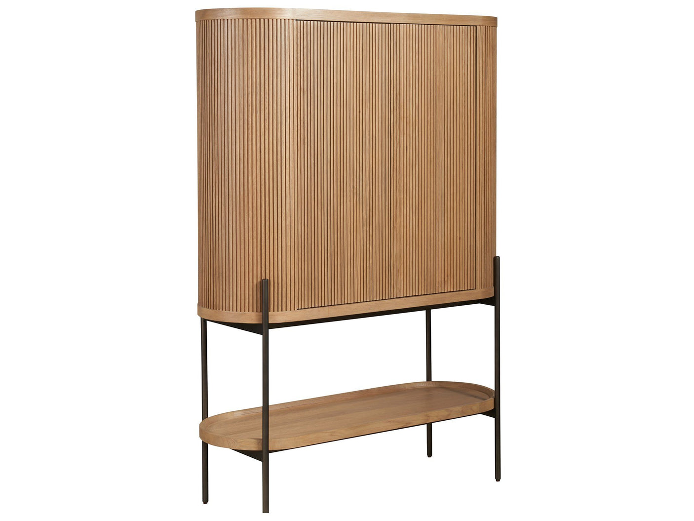 Linnea Bar Cabinet