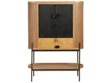 Linnea Bar Cabinet