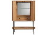 Linnea Bar Cabinet