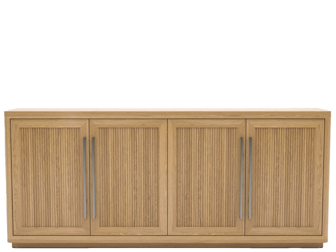 Media Credenza