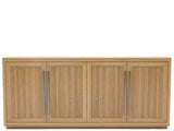 Media Credenza