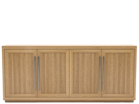 Media Credenza