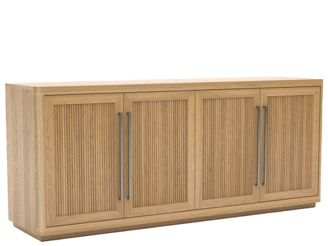 Media Credenza