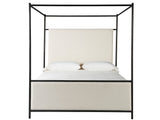 Cascade Canopy Bed