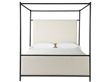 Cascade Canopy Bed