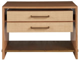 Jonah Nightstand
