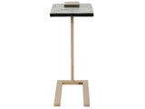 Axis Martini Table
