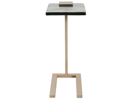 Axis Martini Table