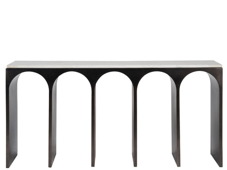 Moda Console Table